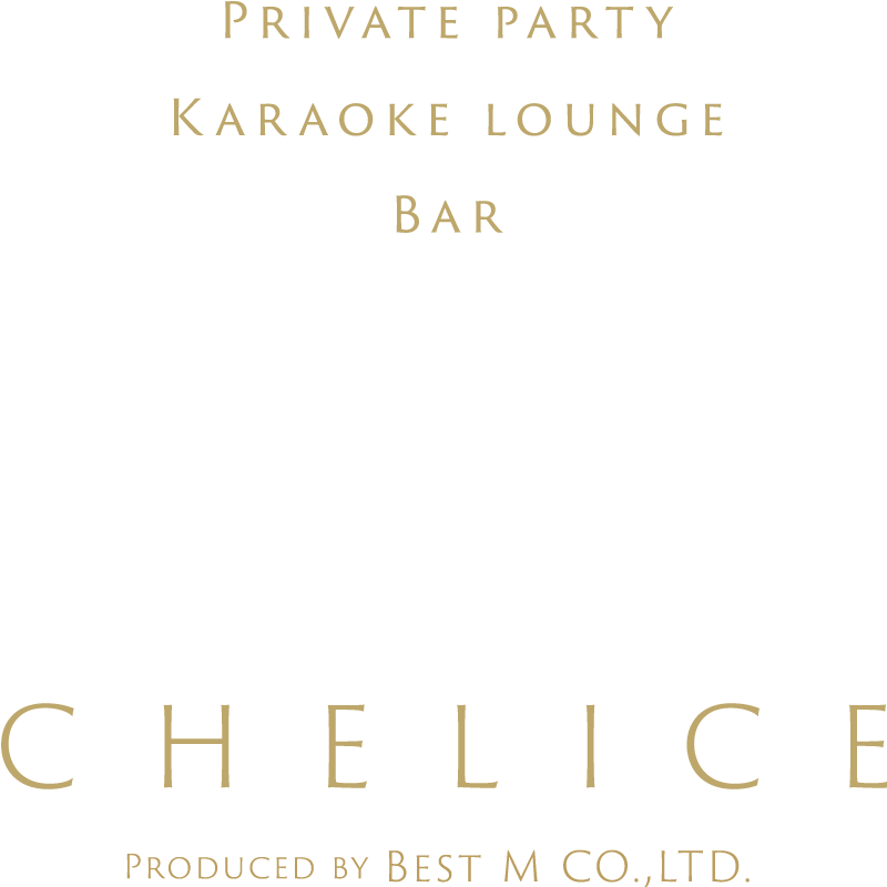 private party karaoke lounge bar CHELICE